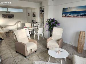 Location cabinet médical / paramédical