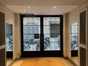 Location cabinet médical  paramédical PARIS 16ème