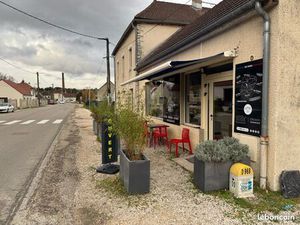 Vente fond de commerce