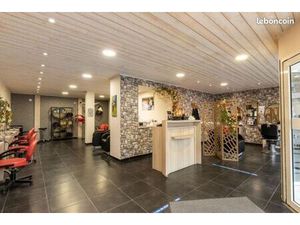 Murs commerciaux Fougères