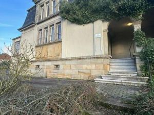 Local habitat 248 m²