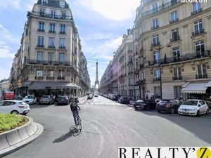 Local commercial 40 m²