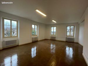 Location local professionnel et d’activité - Rénové