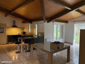 MAISON PLEIN PIED 108 m2