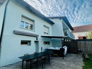 Maison individuelle à Bitche