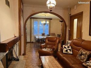 Maison 6 pièces 118 m²