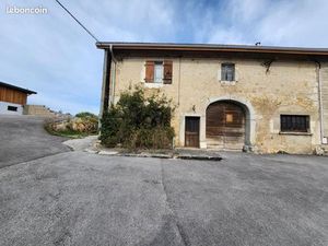 Maison 5 pièces 117 m²