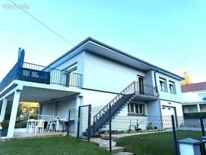 Maison individuelle 115 m2