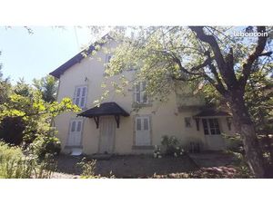 Maison 8 pièces 178 m²