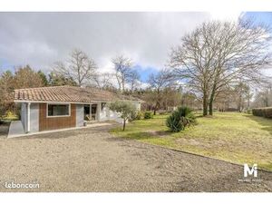 Maison 4 pièces 108 m²