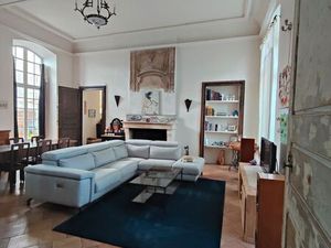 Maison de village atypique