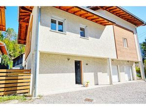 Maison 5 pièces 87 m²