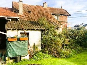 Maison 3 pièces 50 m²