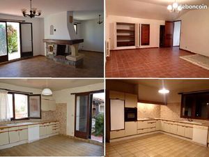 Villa d’Architecte - Construction Traditionnelle Cossue - SH 182m²