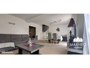 Maison 7 pièces 130 m²