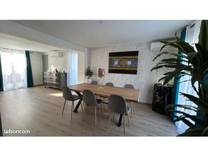 Villa familiale 170 m2