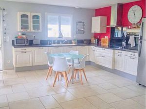 Maison individuelle 100m2