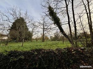 Terrain 6304 m² Fontaines