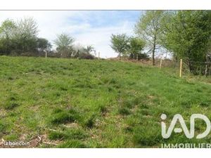 Terrain 532 m² Auneau