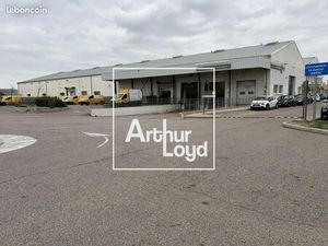 Terrain 4 635 m² Perpignan