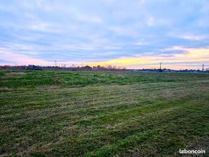 Terrains constructibles Saint Martin Petit