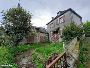 Maison 2 pièces 47 m²