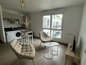 Studio meublé cité gardin hyper centre idéal étudiant