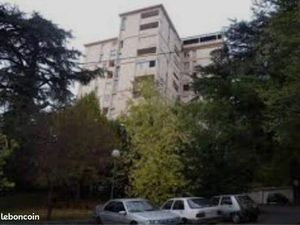 Appartement 5 pièces superbe parc arboré