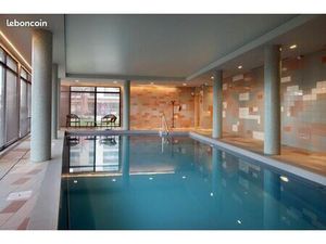 Appartement 2 pièces 33 m²