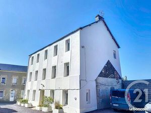 Immeuble 350 m² Caumont Sur Aure