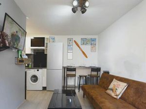 Immeuble de 4 appartements