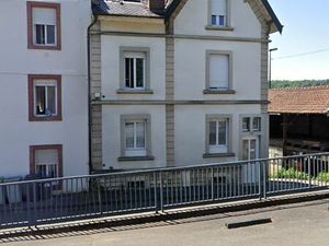 Vente immeuble 4 appartements meublés