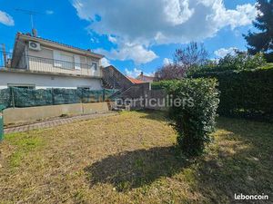 Appartement 4 pièces 85 m²