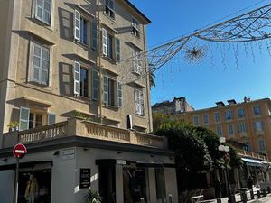 Appartement T3 carré d’or