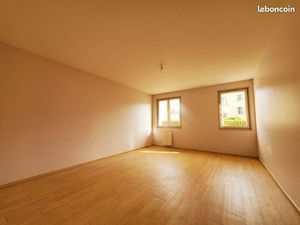 T2 52m² proche gare