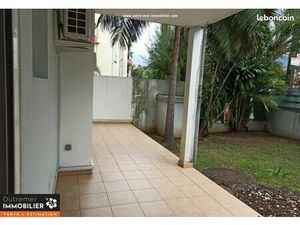 Appartement 3 pièces 73 m²