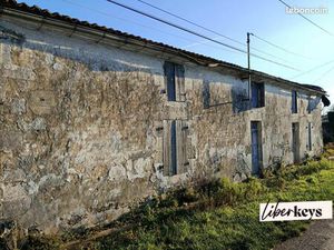 Maison 2 pièces 67 m²