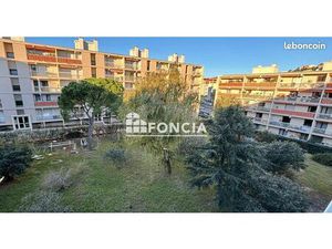 Appartement 1 pièce 33 m²