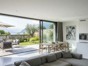 Appartement 4 pièces 83 m²