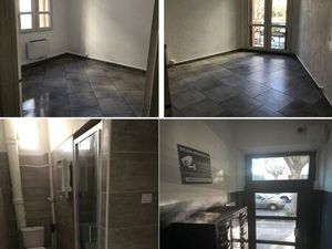 T3 45 m2 vendu loué