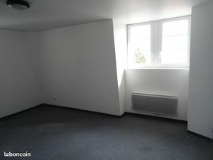 Bureaux 23 m² Reims