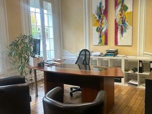BUREAUX hyper centre - Rue Libergier