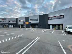 Espace bureaux  cellules a louer