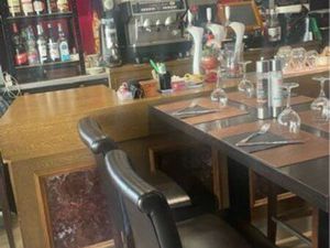 Vends fond de commerce