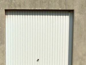 Loue grand garage Merlebach