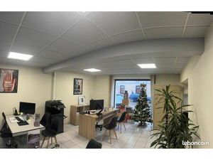 Local commercial a louer