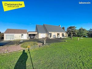 Maison 6 pièces 91 m²