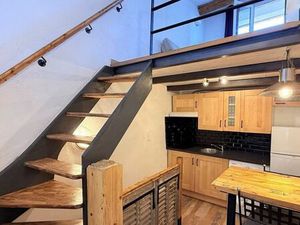 Maison athypique refaite a neuf