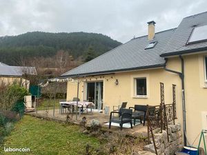 Maison individuelle de village