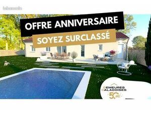 Maison 4 pièces 98 m²